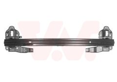 VAN WEZEL 8381560 — Armătură bară de protecție