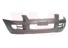 VAN WEZEL 8381574 — Bară de protecție