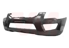 VAN WEZEL 8382574 — Bară de protecție