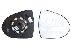 VAN WEZEL 8383838 — Sticlă oglindă exterioară