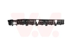 VAN WEZEL 8384537 — Suport bară de protecție
