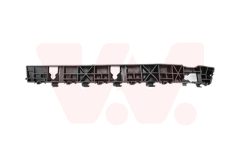 VAN WEZEL 8384538 — Suport bară de protecție