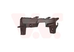 VAN WEZEL 8384565 — Suport bară de protecție