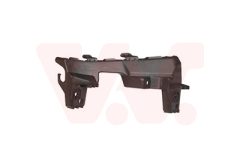 VAN WEZEL 8384566 — Suport bară de protecție