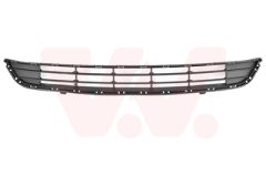 VAN WEZEL 8384590 — Grilă de ventilație bară de protecție