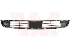 VAN WEZEL 8384599 — Grilă de ventilație bară de protecție