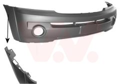 VAN WEZEL 8385574 — Bară de protecție