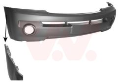VAN WEZEL 8385575 — Bară de protecție