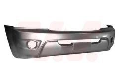 VAN WEZEL 8386574 — Bară de protecție