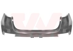 VAN WEZEL 8394540 — Bară de protecție