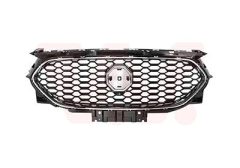 VAN WEZEL 8802518 — Решётка радиатора