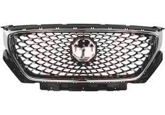 VAN WEZEL 8803518 — Решётка радиатора
