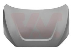 VAN WEZEL 8804660 — Capotă