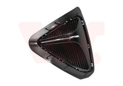 VAN WEZEL 8805591 — Решётка бампера