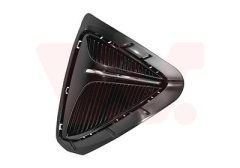 VAN WEZEL 8805592 — Решётка бампера