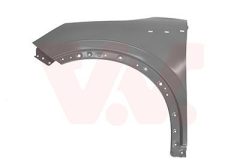 VAN WEZEL 8902657 — Крыло