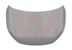 VAN WEZEL 8902660 — Капот