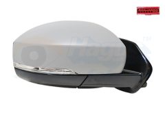 VAN WEZEL 0258808 — Oglindă exterioară