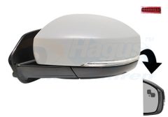 VAN WEZEL 0258825 — Oglindă exterioară