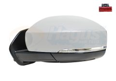 VAN WEZEL 0258827 — Oglindă exterioară