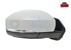 VAN WEZEL 0258828 — Oglindă exterioară
