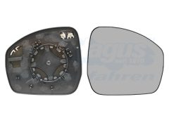 VAN WEZEL 0258838 — Sticlă oglindă exterioară