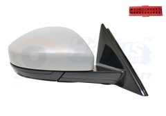VAN WEZEL 0261818 — Oglindă exterioară