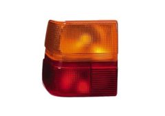 VAN WEZEL 0312935 — Lampă stop