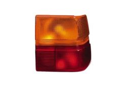VAN WEZEL 0312936 — Lampă stop