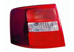 VAN WEZEL 0317935 — Lampă stop