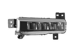 VAN WEZEL 0553997 — Proiector ceață