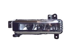 VAN WEZEL 0556997 — Proiector ceață