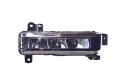 VAN WEZEL 0556998 — Proiector ceață