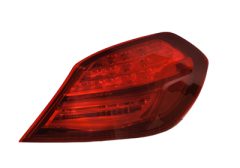 VAN WEZEL 0603922 — Lampă stop