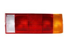VAN WEZEL 0620932 — Lampă stop