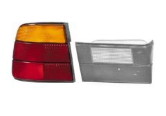 VAN WEZEL 0635921 — Lampă stop
