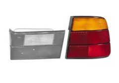 VAN WEZEL 0635922 — Lampă stop