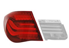 VAN WEZEL 0669925 — Lampă stop