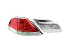 VAN WEZEL 0663921U — Lampă stop
