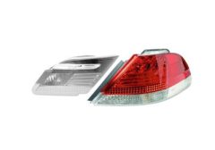 VAN WEZEL 0663922U — Lampă stop