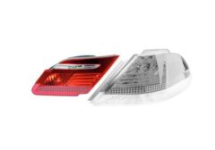 VAN WEZEL 0663924U — Lampă stop