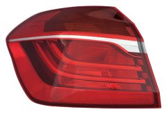 VAN WEZEL 0675931 — Lampă stop