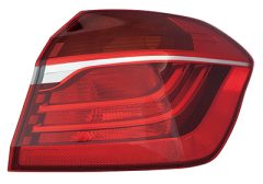VAN WEZEL 0675932 — Lampă stop