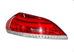 VAN WEZEL 0697921 — Lampă stop