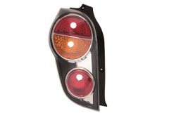 VAN WEZEL 0808931 — Lampă stop