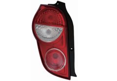VAN WEZEL 0809931 — Lampă stop