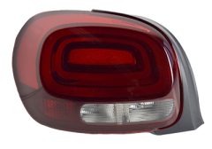 VAN WEZEL 0937935 — Lampă stop