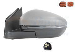 VAN WEZEL 0967817 — Oglindă exterioară