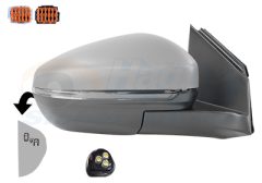 VAN WEZEL 0967828 — Oglindă exterioară