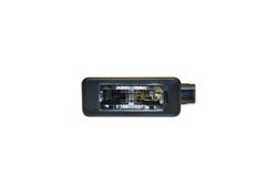 VAN WEZEL 0975920 — Lampă număr înmatriculare